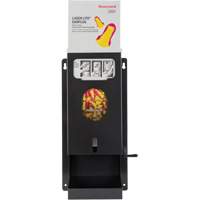 Distributeur de bouchons d'oreille Leight Source 500 de Howard Leight Nassau Supply
