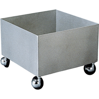 Portable Pressurised Eyewash Station Transport Cart Nassau Supply