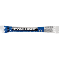 6" Cyalume<sup>®</sup> Lightsticks, Blue, 8 hrs. Duration SAK745 | Nassau Supply