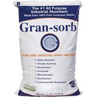 Absorbant granulaire Gran-Sorb Nassau Supply