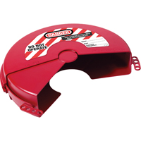 Verrous pivotants pour robinet, Type Vanne Nassau Supply