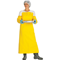 Vêtements ignifuges