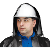 Rain Hoods