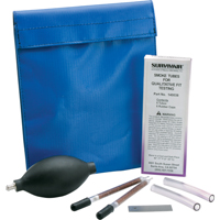 Fit Test Kits - Irritant Fit Test Kit, Qualitative, Smoke Testing Solution SAM213 | Nassau Supply