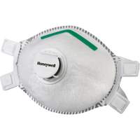Respirateurs contre les particules Saf-T-Fit N1139, N99, Certifi&eacute; NIOSH, Petit Nassau Supply