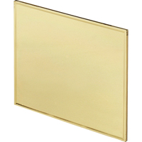 Omni-View<sup>®</sup> Gold Filter Plates SAN120 | Nassau Supply