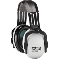 EXC Earmuff, Headband, 24 NRR dB SAN236 | Nassau Supply
