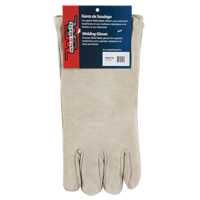 Gants en cuir