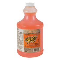 Sqwincher<sup>®</sup> ZERO<sup>®</sup> Rehydration Drink, Concentrate, Orange SAN536 | Nassau Supply