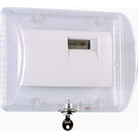 Protecteurs de thermostat SAN648 | Nassau Supply