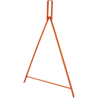 Street Barricades - A-Frame Support Leg Nassau Supply