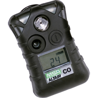 Altair<sup>®</sup> Maintenance-Free Gas Detectors, Single Gas, CO SAO781 | Nassau Supply