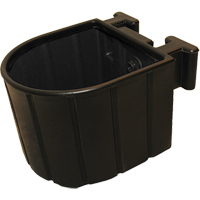 Tablette Ultra-Bucket pour palettes Ultra-IBC Nassau Supply
