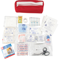 Trousses de premiers soins