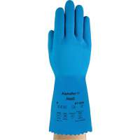 Synthetic Gloves
