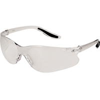 Z500 Series Safety Glasses, Clear Lens, Anti-Fog/Anti-Scratch Coating, ANSI Z87+/CSA Z94.3 SEB183 | Nassau Supply