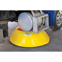 Prowler Pool, 28" dia., 20 US gal. Capacity Nassau Supply