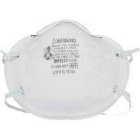 Disposable Particulate Respirators