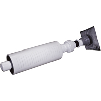 Cartouche Bazooka et trousse d'installation Nassau Supply