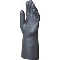 Gants Chem-Ply, Taille Grand/9, 14" lo, N&eacute;opr&egrave;ne, 30 mils Nassau Supply