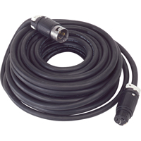 Power Cord for Temporary Power Distribution Units, SOOW, 50 A, 50' SAR596 | Nassau Supply
