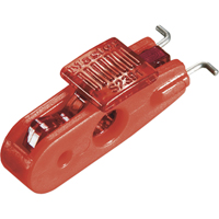 Dispositif de verrouillage miniature, Type Disjoncteur Nassau Supply