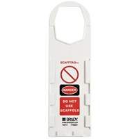 ScaffTag&reg; Tag Holders Nassau Supply