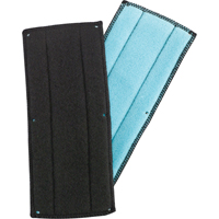 Bandeau de rechange 2/pqt Nassau Supply