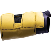 Support pour poignet, Cuir, Main Gauche/Droite, Petit Nassau Supply