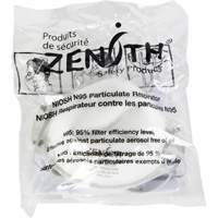Particulate Respirator - Vend Pack, N95, NIOSH Certified, Medium/Large Nassau Supply