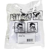 Particulate Respirator - Vend Pack, N95, NIOSH Certified, Medium/Large Nassau Supply