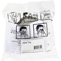 Particulate Respirator - Vend Pack, N95, NIOSH Certified, Medium/Large Nassau Supply