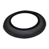 Base de barils pour canalisation du trafic Trailboss, 22,5 lb Nassau Supply