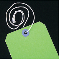 String Ties Nassau Supply