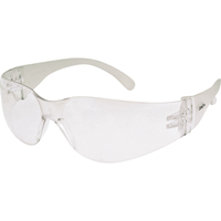 Z600 Series Safety Glasses, Clear Lens, Anti-Scratch Coating, ANSI Z87+/CSA Z94.3 SAW920 | Nassau Supply