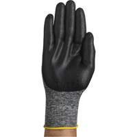 Hyflex&reg; 11-801 Gloves, 7/Small, Foam Nitrile Coating, 15 Gauge, Nylon Shell Nassau Supply