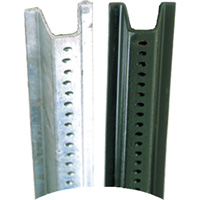 U-Channel Sign Posts Nassau Supply