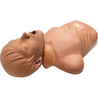 AED Training Mannequin, Zoll AED Plus<sup>®</sup>/Zoll AED 3™ For, Non-Medical SAX742 | Nassau Supply
