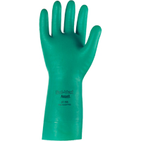 Gants résistants aux produits chimiques