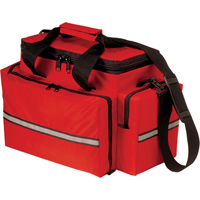 Sacs de trauma en nylon, Non m&eacute;dical Nassau Supply