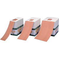 Dressing Strips, Rectangular/Square, 36", Fabric, Sterile Nassau Supply