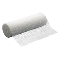 Gauze Bandage , Roll, 15' L x 1" W, Medical Device Class 1 Nassau Supply