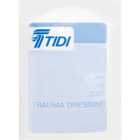 Dressings - Sterile, Trauma, Class 1 Nassau Supply