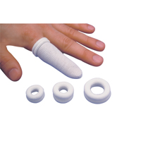 Finger Bob Bandage Rolls, Finger, Class 1 Nassau Supply
