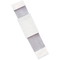 Compress (Pressure) Bandages - Sterile, 4-1/4" L x 3-1/2" W Nassau Supply
