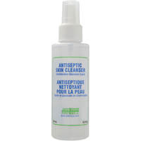 Skin Cleanser Treatment, Liquid, Antiseptic SAY417 | Nassau Supply