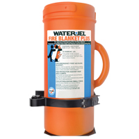 Water Jel<sup>®</sup> Fire Blankets - Mounting Bracket SEE483 | Nassau Supply