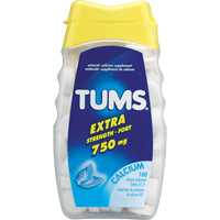 Antiacide Tums Nassau Supply