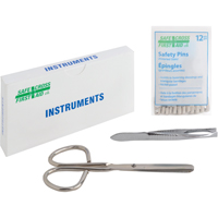 Instrument Kit SAY544 | Nassau Supply