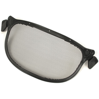 Combination Face Shield
